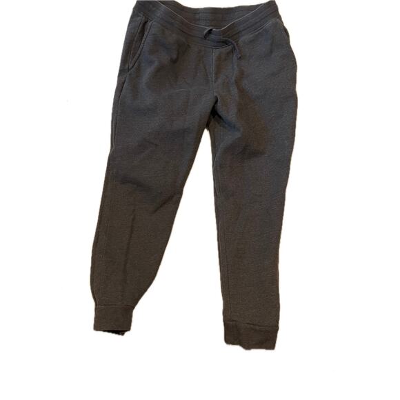 Tek Gear Charcoal Gray Ultra Soft Sweatpants Mens XL - Picture 1 of 3